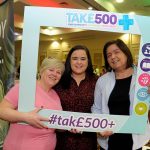 Tak£500+ Market Stall Event - Armagh