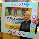 Tak£500+ Market Stall Event - Armagh