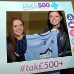 Tak£500+ Market Stall Event - Armagh