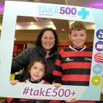 Tak£500+ Market Stall Event - Armagh