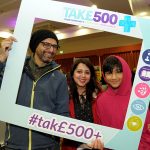 Tak£500+ Market Stall Event - Armagh