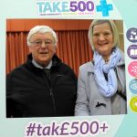 Tak£500+ Market Stall Event - Armagh