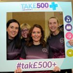 Tak£500+ Market Stall Event - Armagh