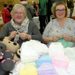 Tak£500+ Market Stall Event - Armagh