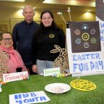 Tak£500+ Market Stall Event - Armagh