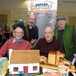 Tak£500+ Market Stall Event - Armagh