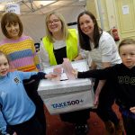 Tak£500+ Market Stall Event - Armagh