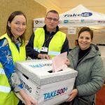 Tak£500+ Market Stall Event - Armagh