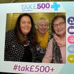 Tak£500+ Market Stall Event - Banbridge