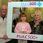 Tak£500+ Market Stall Event - Banbridge