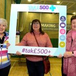 Tak£500+ Market Stall Event - Banbridge