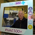 Tak£500+ Market Stall Event - Banbridge