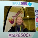 Tak£500+ Market Stall Event - Banbridge