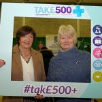 Tak£500+ Market Stall Event - Banbridge