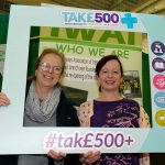 Tak£500+ Market Stall Event - Banbridge