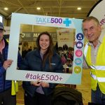 Tak£500+ Market Stall Event - Banbridge