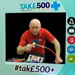 Tak£500+ Market Stall Event - Banbridge