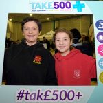 Tak£500+ Market Stall Event - Banbridge