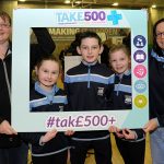 Tak£500+ Market Stall Event - Banbridge