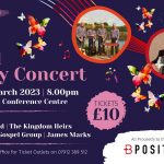 Charity Concert