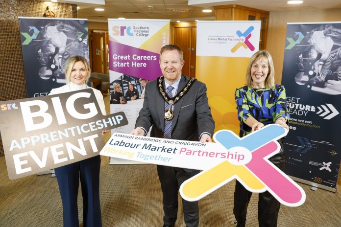 The BIG Apprenticeship Event image