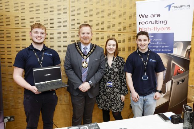 The BIG Apprenticeship Event image