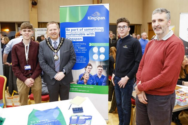 The BIG Apprenticeship Event image