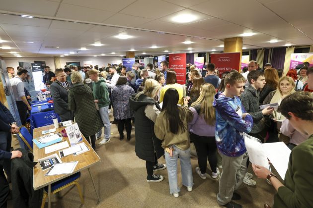 The BIG Apprenticeship Event image