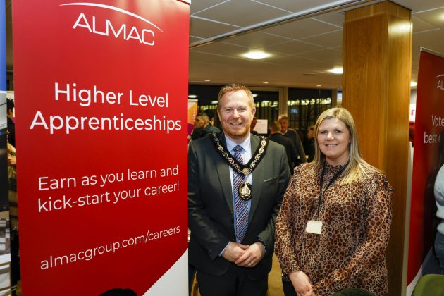 The BIG Apprenticeship Event image