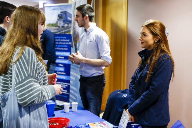 The BIG Apprenticeship Event image