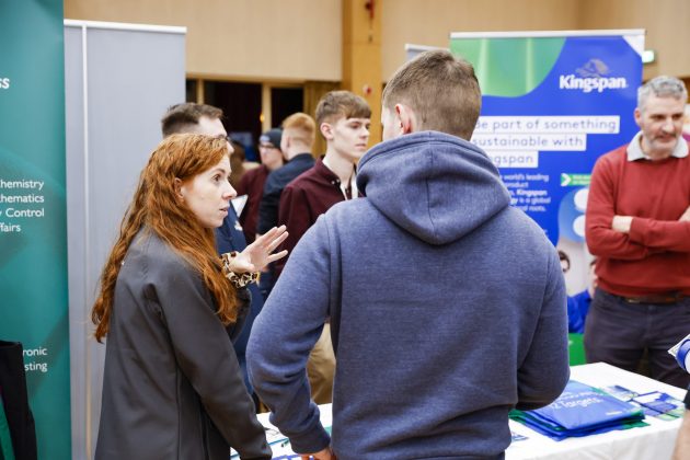 The BIG Apprenticeship Event image