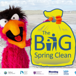 Big Spring Clean