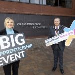 Get Future Ready with The BIG Apprenticeship Event