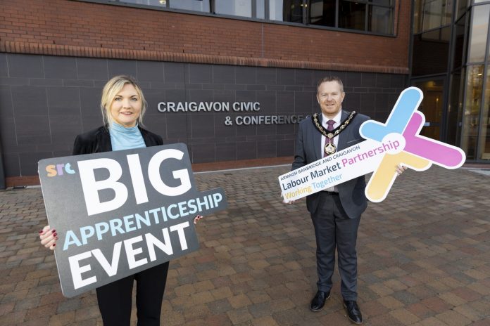 Get Future Ready with The BIG Apprenticeship Event