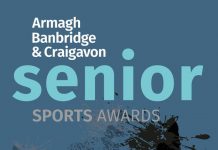 Senior Sports Awards
