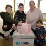 Take500 Craigavon Event