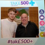 Take500 Craigavon Event
