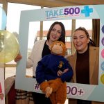 Take500 Craigavon Event