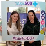 Take500 Craigavon Event