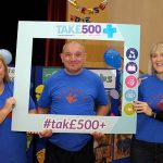 Take500 Craigavon Event