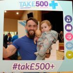 Take500 Craigavon Event