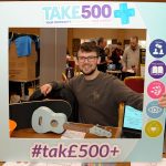 Take500 Craigavon Event