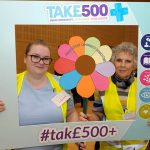 Take500 Craigavon Event