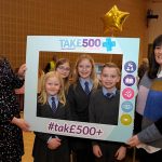 Take500 Craigavon Event