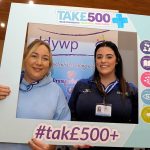 Take500 Craigavon Event