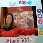 Take500 Craigavon Event