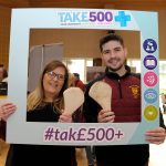 Take500 Craigavon Event