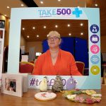 Take500 Craigavon Event