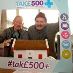 Take500 Craigavon Event