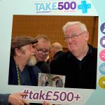 Take500 Craigavon Event